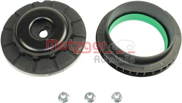 Metzger 6490203 Reparatursatz, Federbeinstützlager