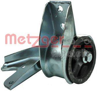 Metzger 8050803 Lagerung, Motor