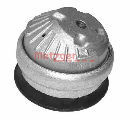 Metzger 8053503 Lagerung, Motor