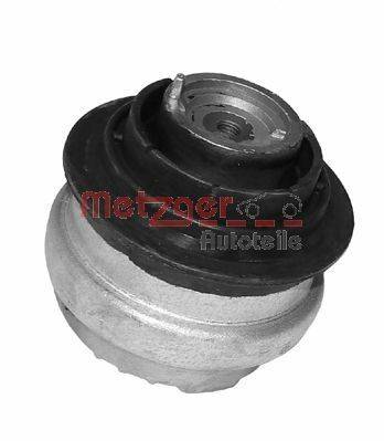 Metzger 8053503 Lagerung, Motor