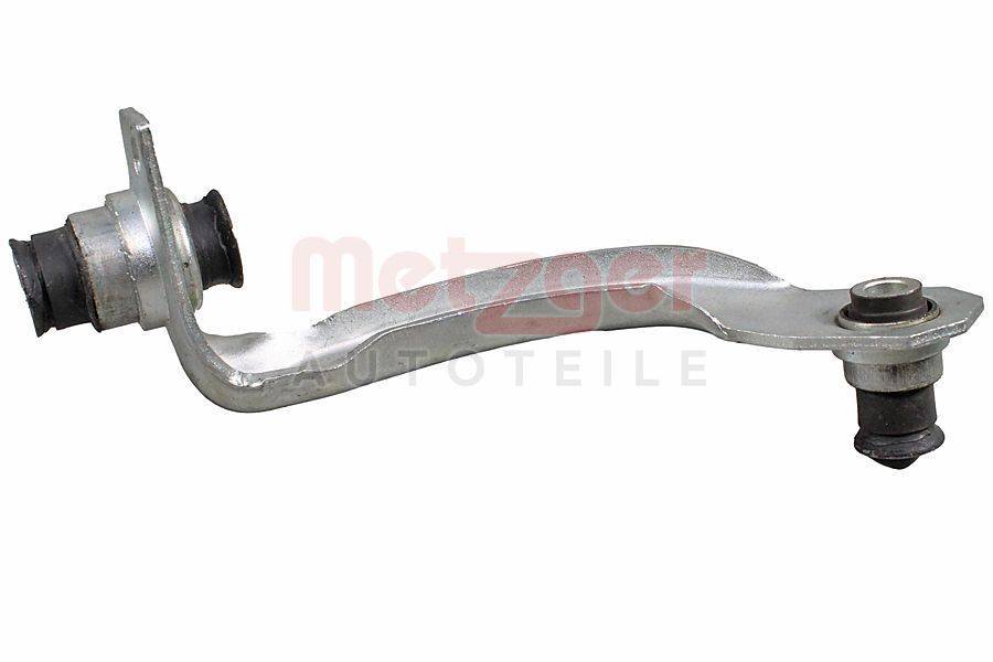 Metzger 8053903 Lagerung, Motor