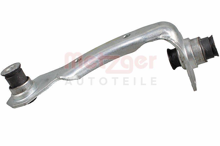Metzger 8053903 Lagerung, Motor