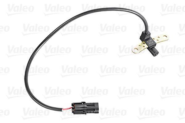 Valeo 254103 Impulsgeber, Kurbelwelle