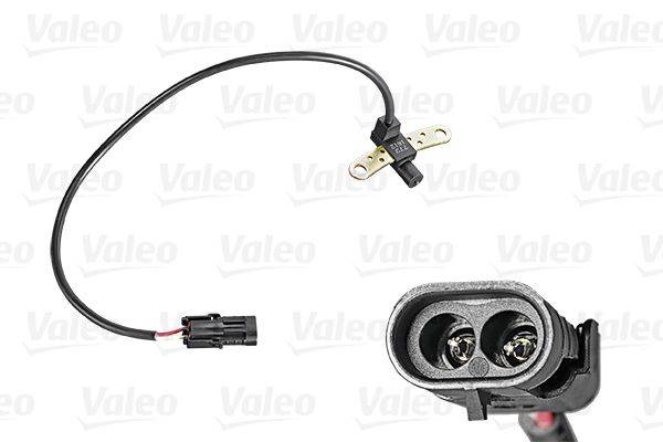 Valeo 254103 Impulsgeber, Kurbelwelle