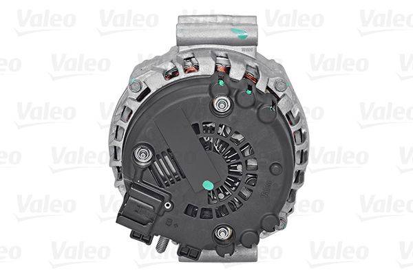 Valeo 439603 Generator
