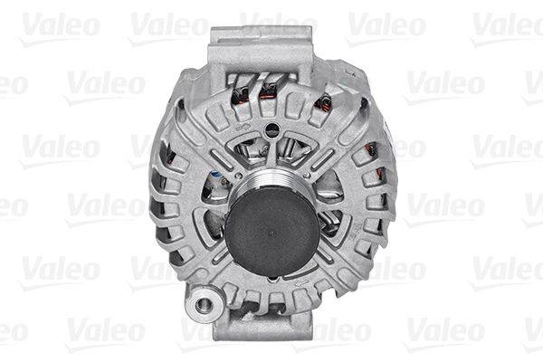 Valeo 439603 Generator