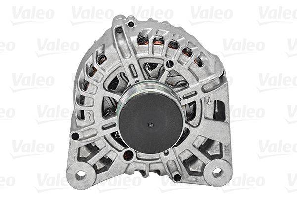 Valeo 440457 Generator
