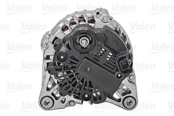 Valeo 440457 Generator
