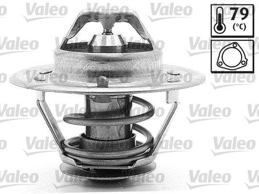 Valeo 819903 Thermostat, Kühlmittel