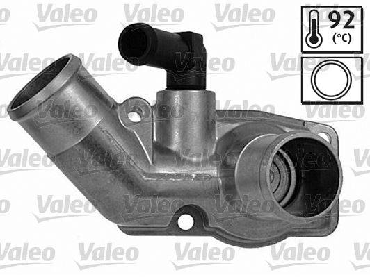 Valeo 820503 Thermostat, Kühlmittel
