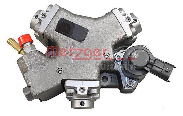 Metzger 0830104 Hochdruckpumpe