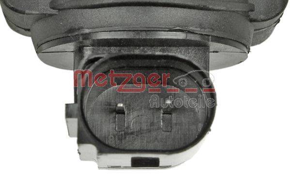 Metzger 0892504 AGR-Ventil