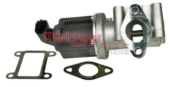 Metzger 0892504 AGR-Ventil