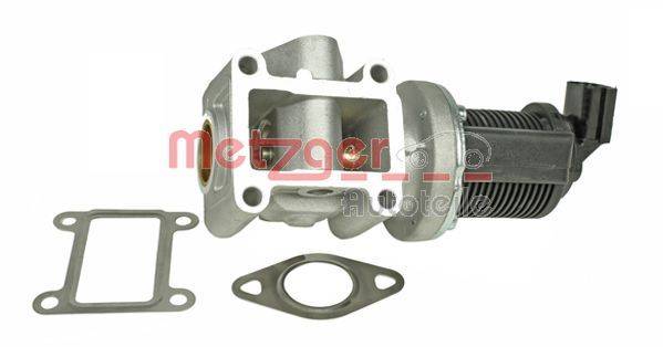 Metzger 0892504 AGR-Ventil