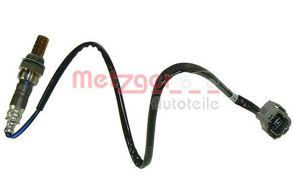 Metzger 0893104 Lambdasonde