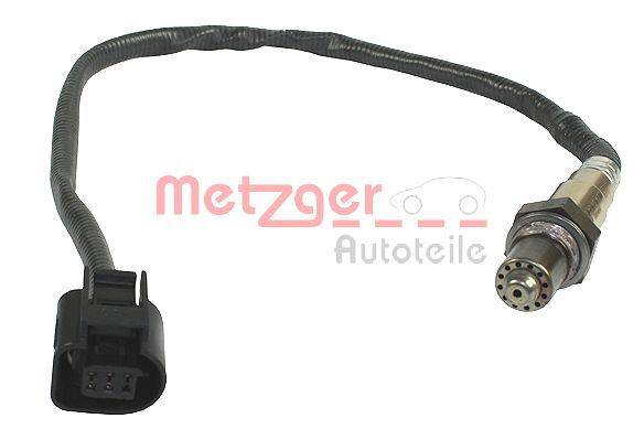 Metzger 0893304 Lambdasonde