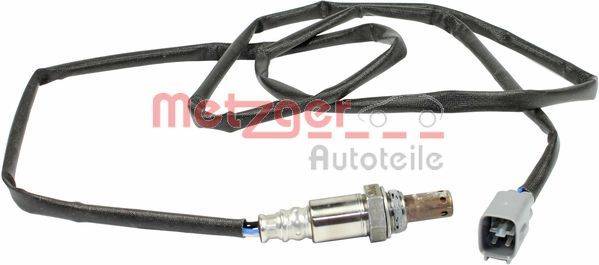 Metzger 0893504 Lambdasonde