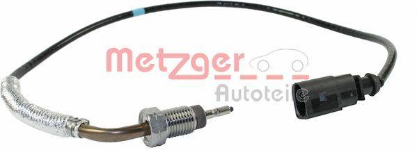 Metzger 0894404 Sensor, Abgastemperatur