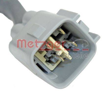 Metzger 0895604 Lambdasonde