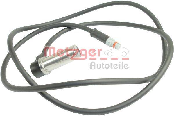 Metzger 0900904 Sensor, Raddrehzahl