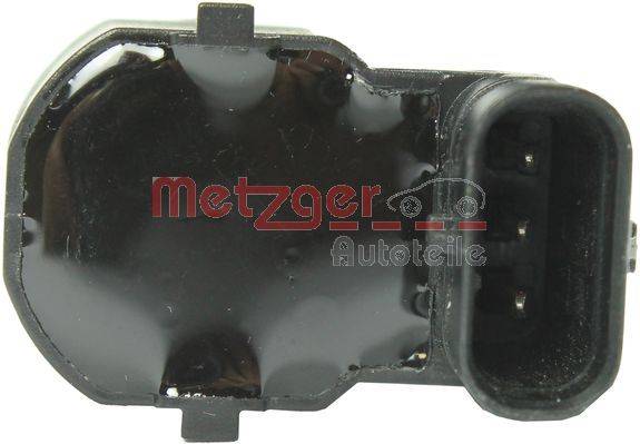 Metzger 0901104 Sensor, Einparkhilfe
