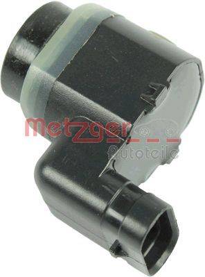 Metzger 0901104 Sensor, Einparkhilfe