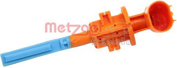 Metzger 0901204 Sensor, Kühlmittelstand