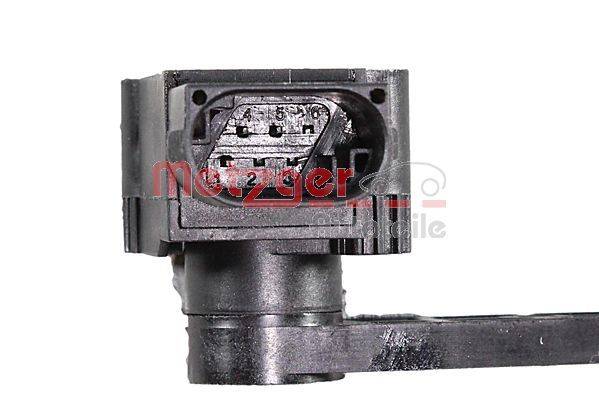Metzger 0901404 Sensor, Niveauregulierung