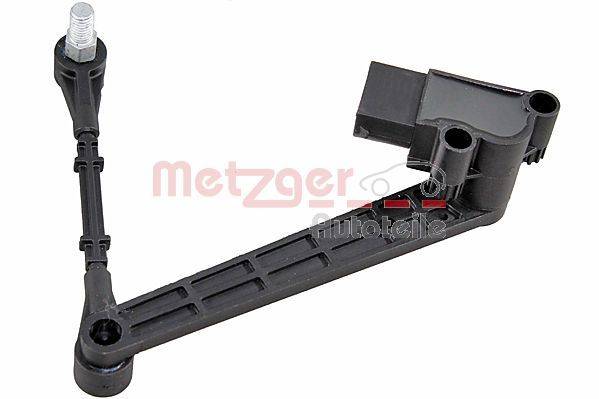 Metzger 0901404 Sensor, Niveauregulierung