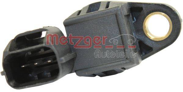 Metzger 0903204 Sensor, Nockenwellenposition