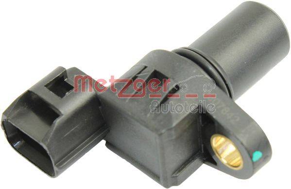 Metzger 0903204 Sensor, Nockenwellenposition