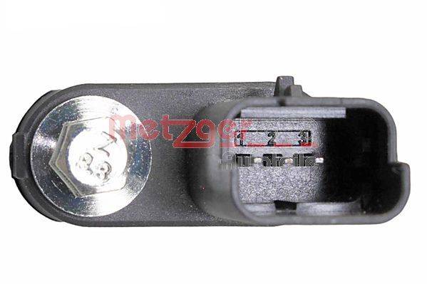 Metzger 0903304 Sensor, Nockenwellenposition