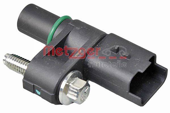 Metzger 0903304 Sensor, Nockenwellenposition