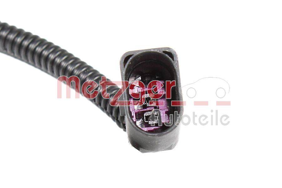 Metzger 0905504 Sensor, Zylinderkopftemperatur