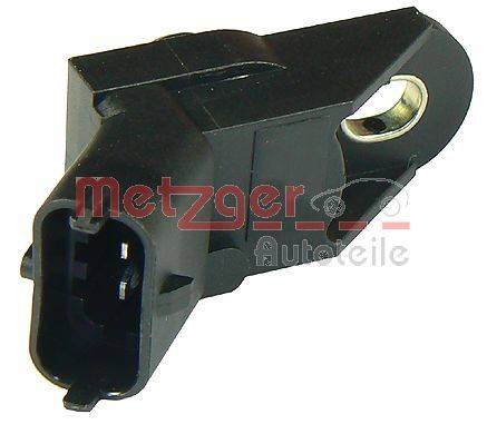 Metzger 0906204 Sensor, Saugrohrdruck