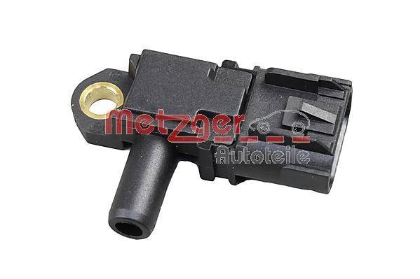Metzger 0906404 Sensor, Abgasdruck