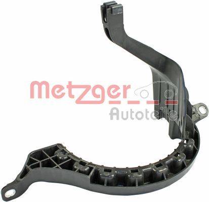 Metzger 2140204 Ausgleichsbehälter, Kühlmittel