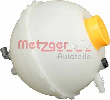 Metzger 2140204 Ausgleichsbehälter, Kühlmittel