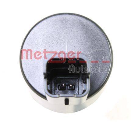 Metzger 2220104 Waschwasserpumpe, Scheibenreinigung