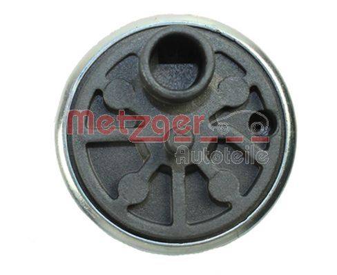 Metzger 2250104 Kraftstoffpumpe