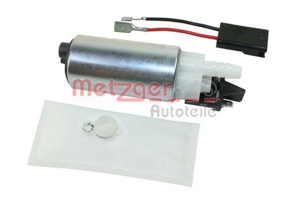 Metzger 2250104 Kraftstoffpumpe