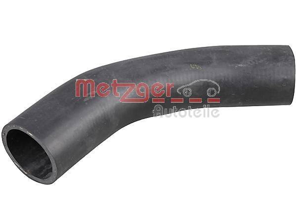 Metzger 2400804 Ladeluftschlauch