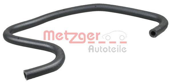 Metzger 2420204 Kühlerschlauch