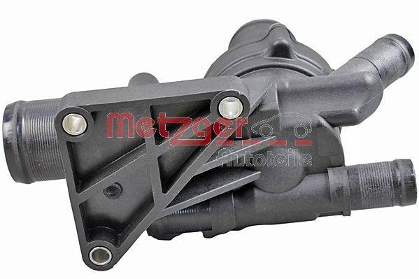 Metzger 4006404 Thermostat, Kühlmittel
