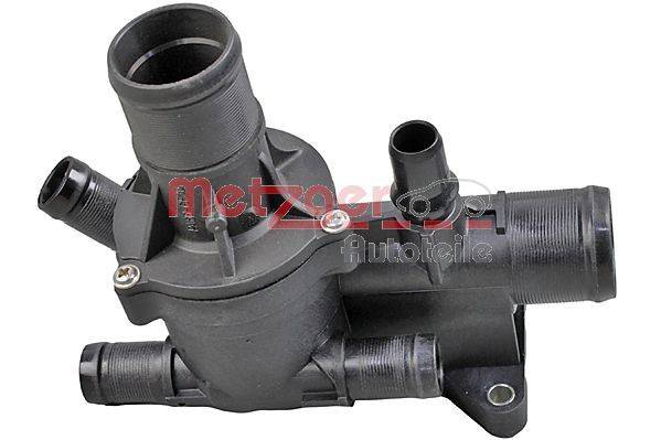 Metzger 4006404 Thermostat, Kühlmittel