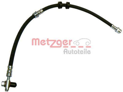 Metzger 4116204 Bremsschlauch