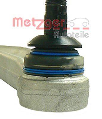 Metzger 58020504 Lenker, Radaufhängung