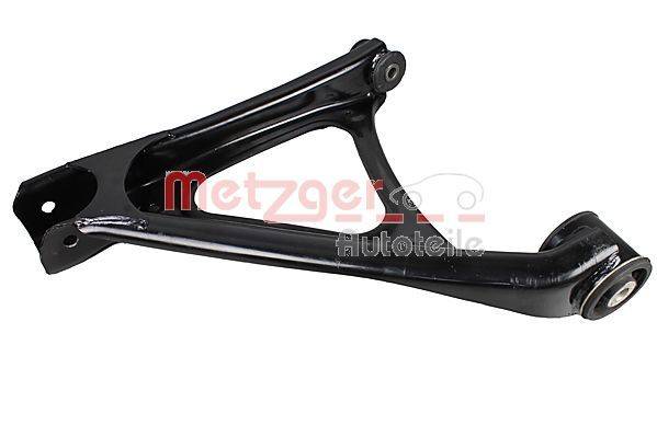 Metzger 58113604 Lenker, Radaufhängung