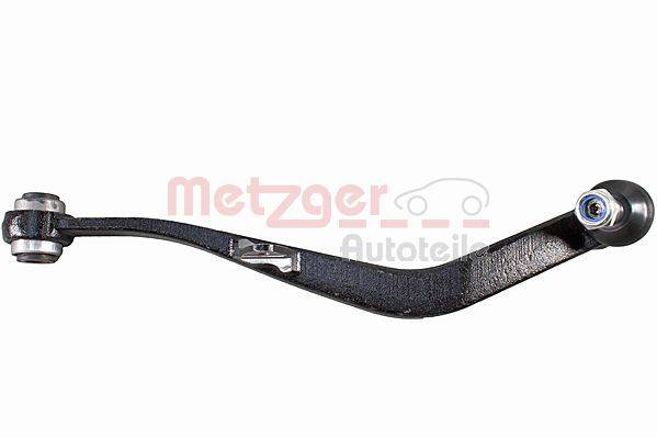 Metzger 58143804 Lenker, Radaufhängung