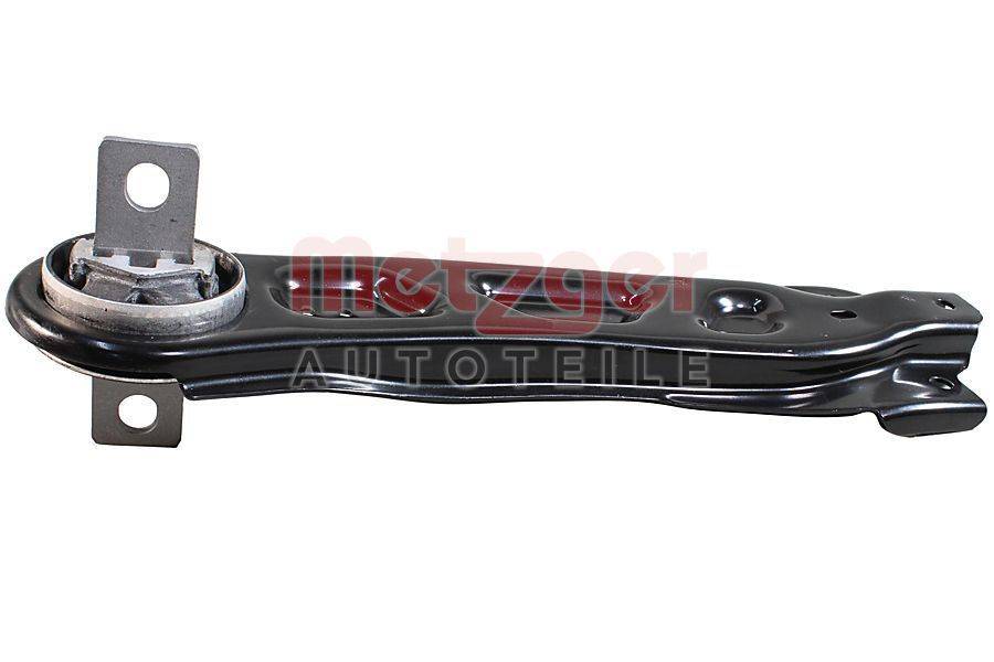 Metzger 58153704 Lenker, Radaufhängung